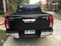 2015 Toyota Hilux Revo G 4x2 AT Diesel Dmax for sale-4