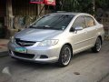 Honda City 2007 for sale-0