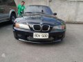 Like new BMW Z3 for you-4