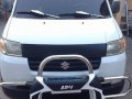 Suzuki APV 2010 for sale-0