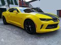 2016 Chevrolet Camaro for sale-1