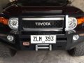 Toyota FJ Cruiser 2007 for sale-4