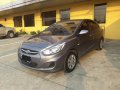 Hyundai Accent 2016 GL A/T for sale-1