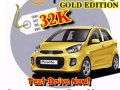 Brandnew Kia Picanto for sale-1