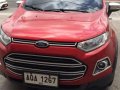 2015 Ford Ecosport for sale-0