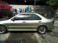 Nissan Sentra 1997 for sale-5