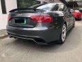 2013 AUDI RS5 FOR SALE-7
