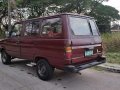 Like New Toyota Tamaraw for sale-2