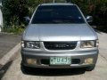 2001 Isuzu Crosswind for sale-1