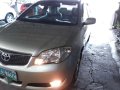 2006 Toyota Vios for sale-0