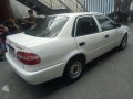 TOYOTA COROLLA 2003 FOR SALE-3