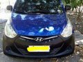 Hyundai Eon 2014 for sael-1