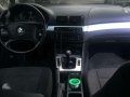 Bmw E46 316i 2000 for sale-8