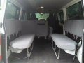 Nissan NV350 Urvan 2016 for sale-5