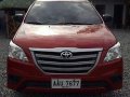 Toyota Innova 2014 for sale-1