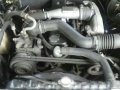 2001 Isuzu Crosswind for sale-3