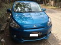 2014 Mitsubishi Mirage for sale-1