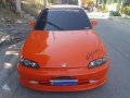 Honda Civic 1993 for sale-7