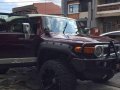 Toyota FJ Cruiser 2007 for sale-11