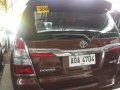 Toyota Innova 2015 for sale-4