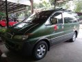 Hyundai Starex 2004 for sale-1