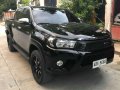 2015 Toyota Hilux Revo G 4x2 AT Diesel Dmax for sale-1