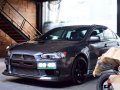 2008 Mitsubishi Evolution for sale-0