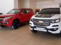 2018 Chevrolet Trailblazer units for sale-4