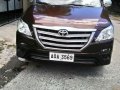 2015 Toyota Innova for sale-0