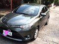 Toyota Vios E 2017 for sale-0