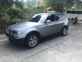 BMW X3 2007 for sale-1