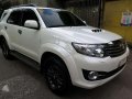 2016 Toyota Fortuner for sale-1