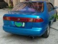 Nissan Sentra Series 1995 for sale-0