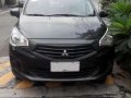 2015 Mitsubishi Mirage fo sale-2