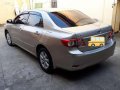 Toyota Corolla Altis 2011 for sale-3