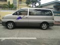 Hyundai Starex 2005 for sale-7
