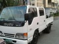 2008 Isuzu Giga for sale-1