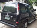 Mitsubishi Adventure Glx2 2011 for sale-2