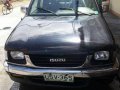 1997 Isuzu Fuego for sale-0