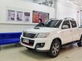 Toyota Hilux 2015 for sale-0