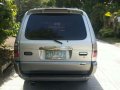 2001 Isuzu Crosswind for sale-2