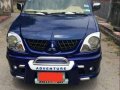 2004 Mitsubishi Adventure for sale-2