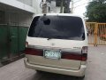 Toyota Grandia 2001 for sale-1