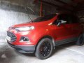 2016 Ford Ecosport for sale-1