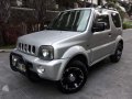 2003 Suzuki Jimny for sale-1