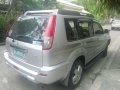 2007 Nissan Xtrail for sale-1