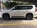 2017 Brandnew Lexus GX 460 for sale-1