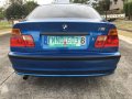 Bmw E46 316i 2000 for sale-4