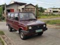 Like New Toyota Tamaraw for sale-1