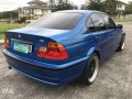 Bmw E46 316i 2000 for sale-5